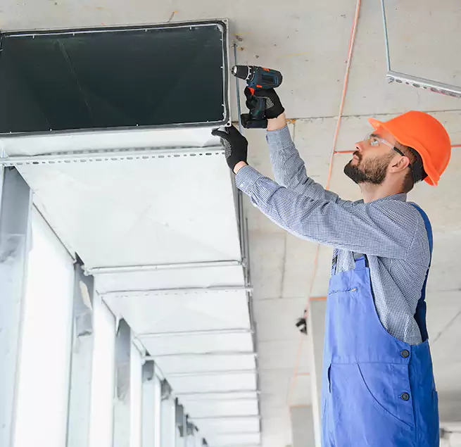 Why Homeowners & Businesses Trust Us in Menomonee Falls, WI