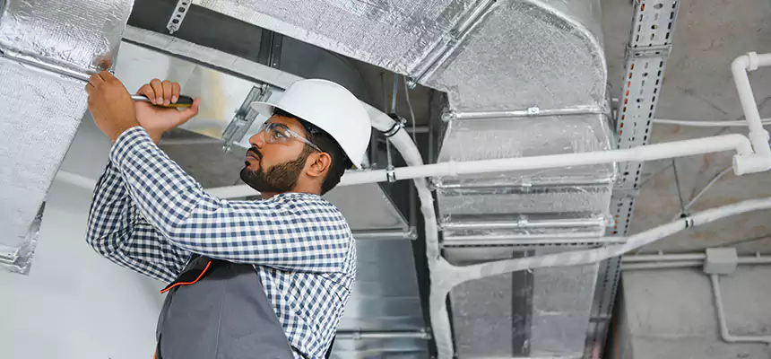 Proactive Ac Vent Repairs & Air Duct Replacement Companies Near Me in Menomonee Falls