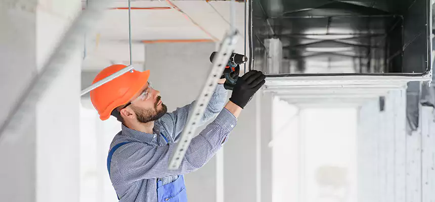 Our Air Vent Replacement Services in Menomonee Falls, WI