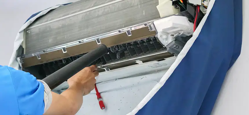 Advanced Clogged Dryer Vent Repair for Multi-Unit & Commercial in Menomonee Falls, WI