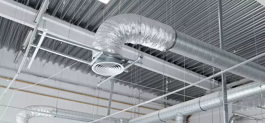 Our Dryer Vent Hose Replacement Services in Menomonee Falls, WI