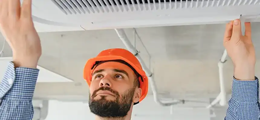 Our Furnace Vent Cleaning Services in Menomonee Falls, WI