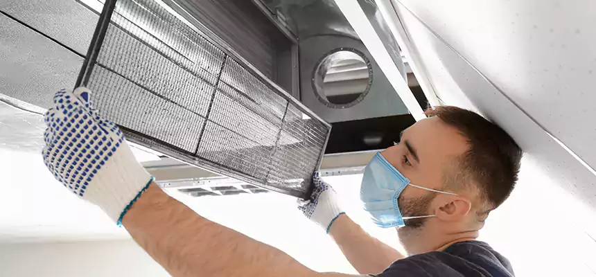 Our Home Duct Cleaning Services in Menomonee Falls, WI  