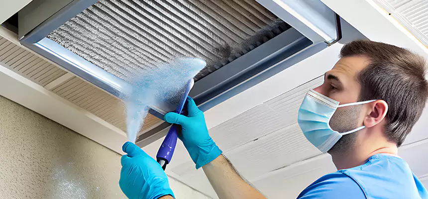 Our Home Ventilation Cleaning Services in Menomonee Falls, WI