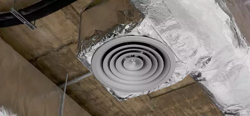 Our HVAC Ductwork Installation Services in Menomonee Falls, WI
