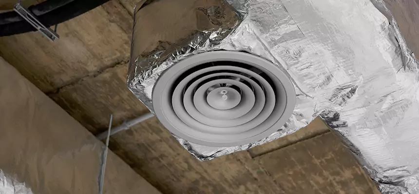 Our Low VOC Vent Installation Services in Menomonee Falls, WI