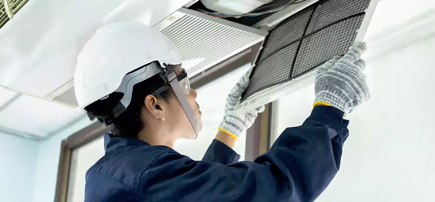 Our Mold & Mildew Removal from Air Ducts Services in Menomonee Falls, WI