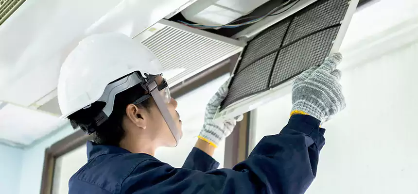 Our Multi-family Home Duct Cleaning Services in Menomonee Falls, WI