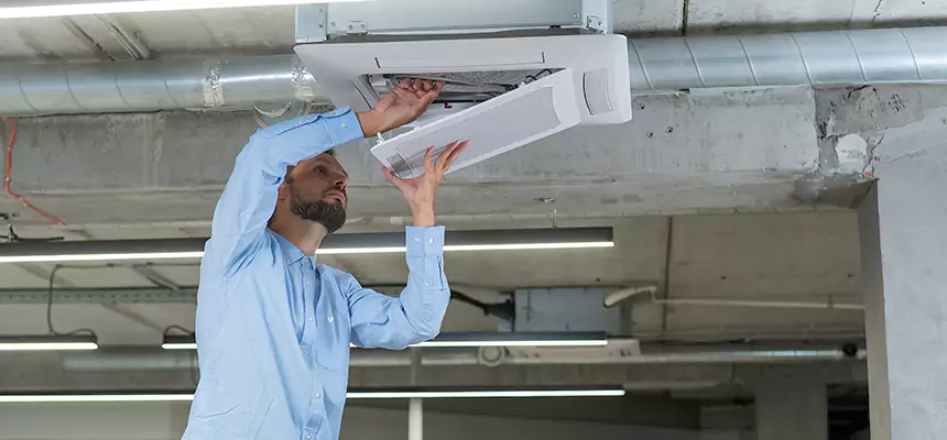 Our Room Addition Duct Installation Services in Menomonee Falls, WI