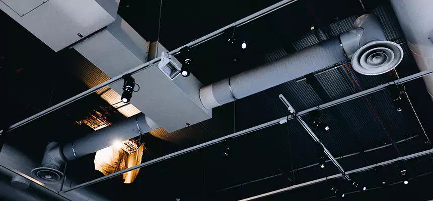 Our Seasonal Allergy Air Duct Cleaning Services in Menomonee Falls, WI