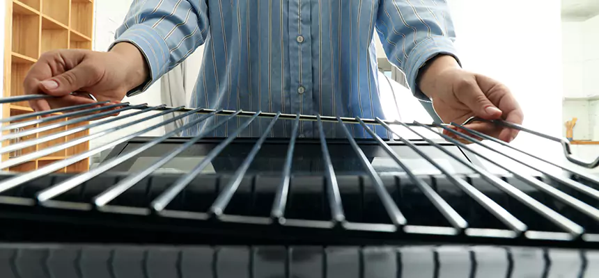 Our Vent Grille Washing Services in Menomonee Falls, WI
