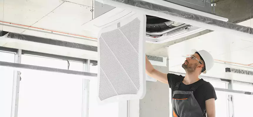 Dryer Ventilation Duct Cleaning in Menomonee Falls