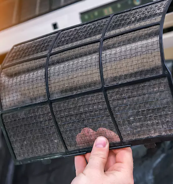 Top-notch AC Air Filter Replacement in Menomonee Falls