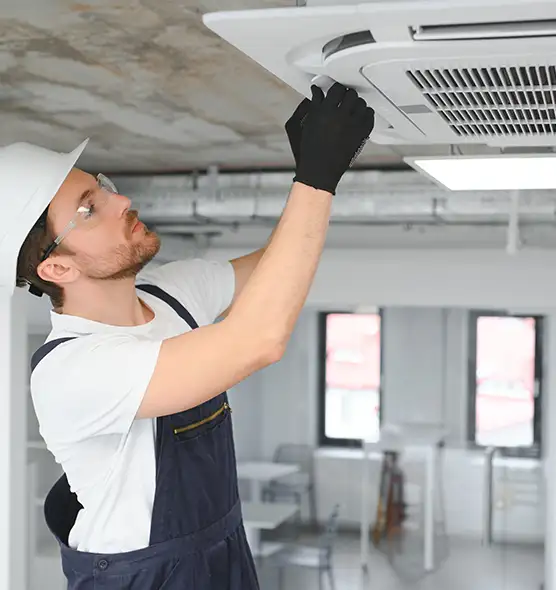 Top Affordable Duct Cleaning Services Near Me in Menomonee Falls, WI