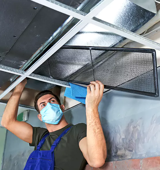 About Air Duct Bacteria Removal in Menomonee Falls