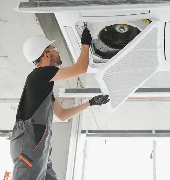 About Air Duct Rodent Removal in Menomonee Falls, WI