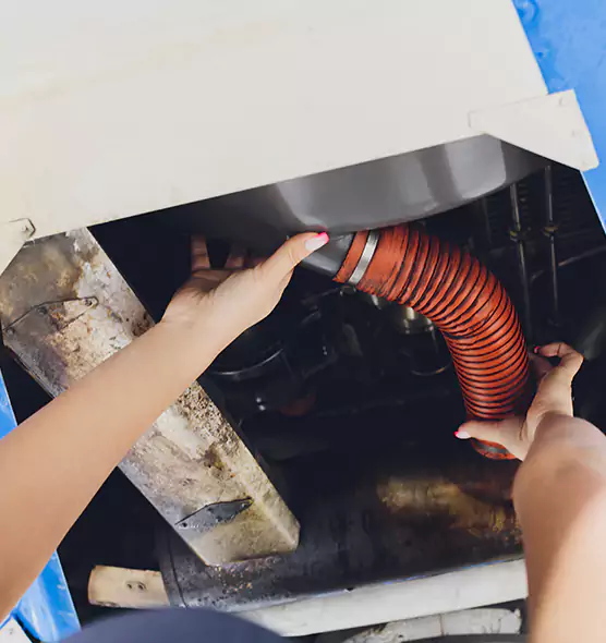 About Air Duct Virus Disinfection in Menomonee Falls, WI