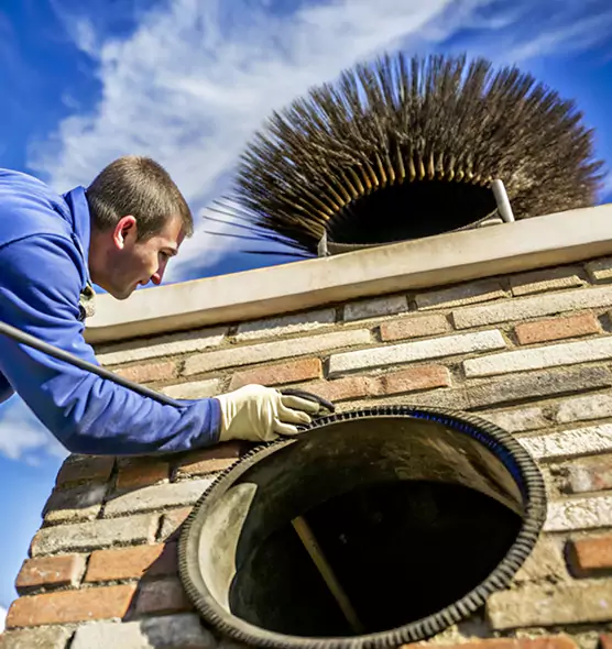 About Professional Chimney Sweep in Menomonee Falls, WI