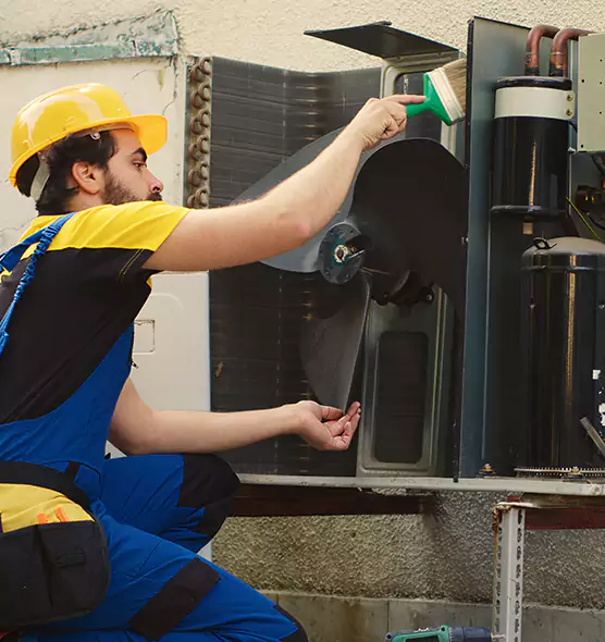 About Dryer Duct Fire Hazard Inspection in Menomonee Falls, WI