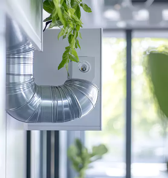 Professional Eco-Friendly Duct Cleaning Services in Menomonee Falls, WI