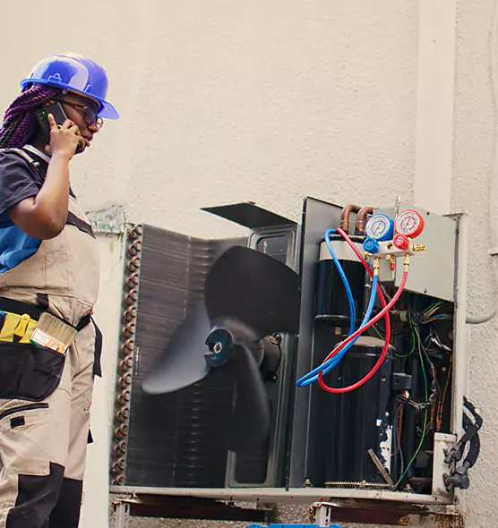 Professional Energy-Efficient HVAC Cleaning in Menomonee Falls, WI