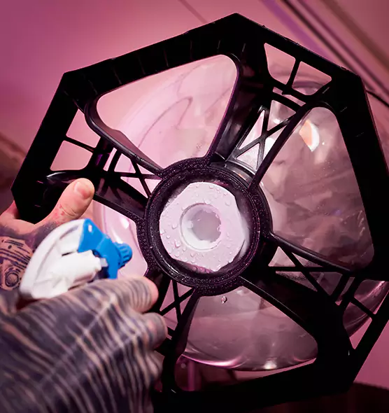 Expert Low VOC Vent Installation in Menomonee Falls, WI