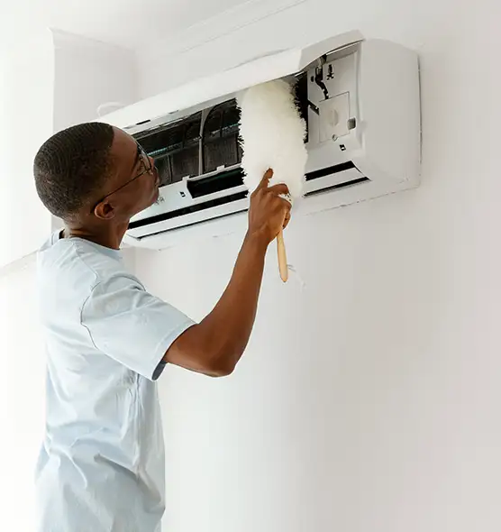 Professional Maximize AC Efficiency  in Menomonee Falls, WI