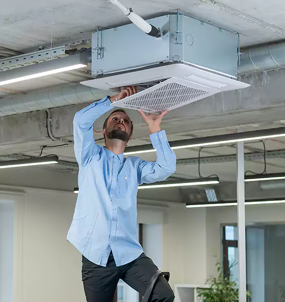 Advanced Residential Air Vent Cleaning in Menomonee Falls, WI