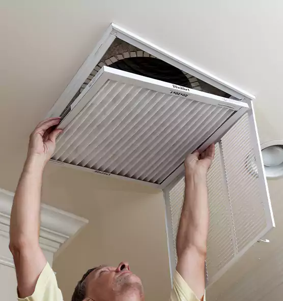 Advanced Residential Vent Cleaning in Menomonee Falls, WI
