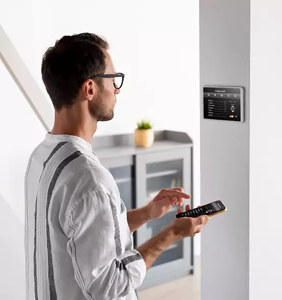 About Smart AC Vent Controller Services in Menomonee Falls