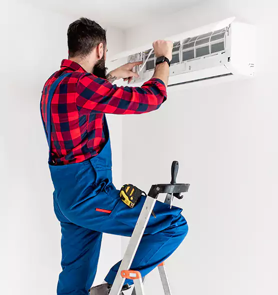 About Smart Air Conditioning Installation in Menomonee Falls, WI