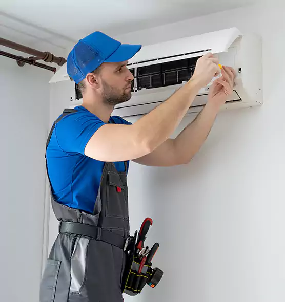 About Smart Thermostat AC Installation in Menomonee Falls, WI