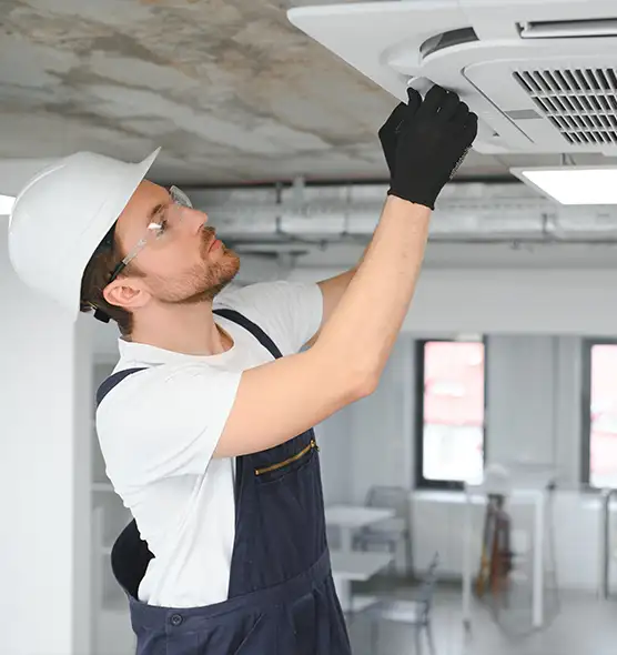 About Spring Air Duct Cleaning in Menomonee Falls, WI