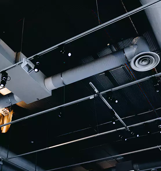 Professinal UV Light Air Purification for Ducts in Menomonee Falls, WI