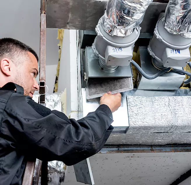 Why Homeowners & Businesses Trust Us in Menomonee Falls, WI?