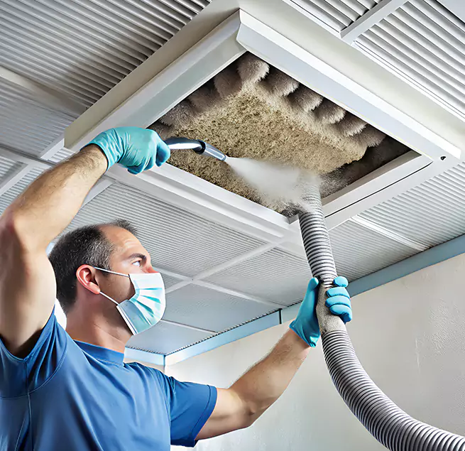 Why Homeowners & Businesses Trust Us Menomonee Falls, WI