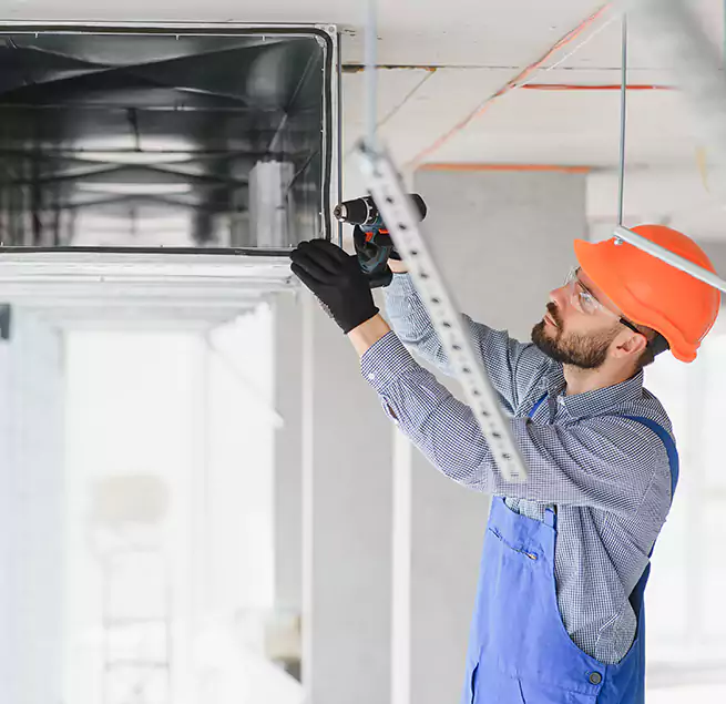 Why Homeowners & Businesses Trust Us Menomonee Falls, WI