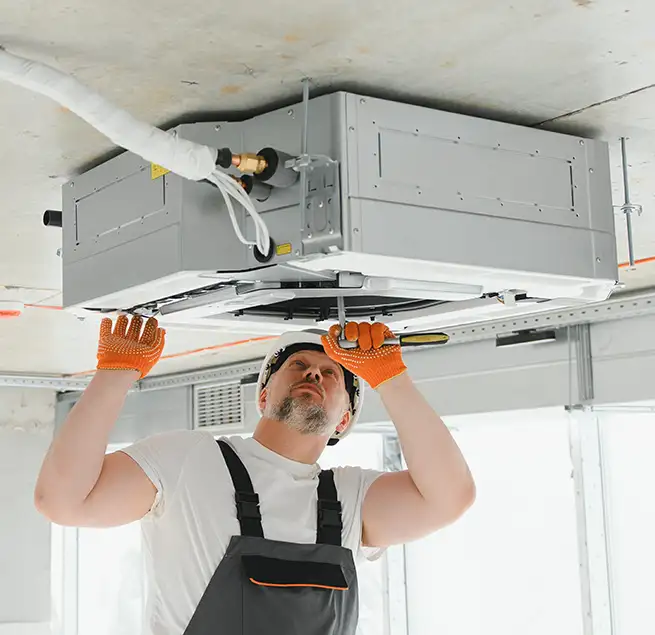 Why Homeowners & Businesses Trust Us Menomonee Falls, WI