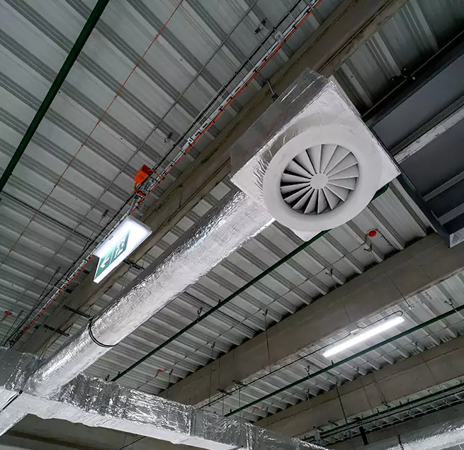 Why Homeowners & Businesses Trust Us in Menomonee Falls, WI?