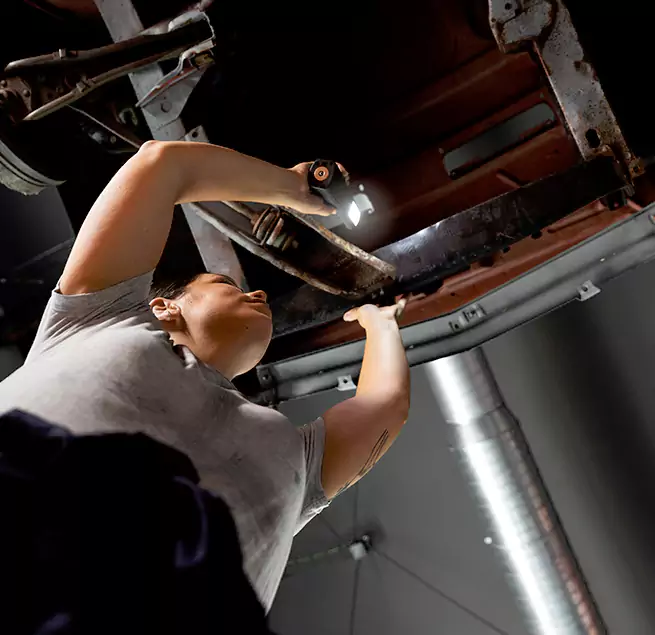 Why Homeowners & Businesses Trust Us Menomonee Falls, WI