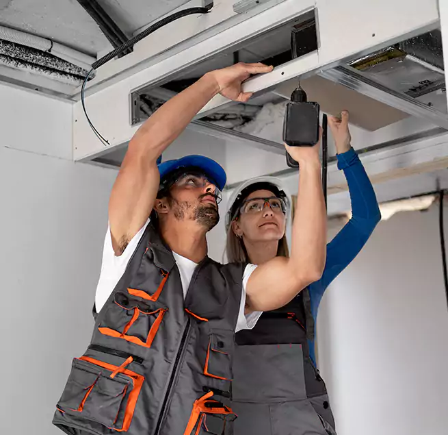 Why Homeowners & Businesses Trust Us in Menomonee Falls, WI