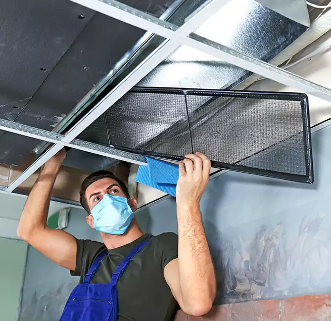 Why Homeowners Businesses Trust Us in Menomonee Falls, WI