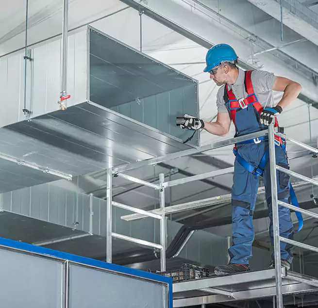 Why Homeowners & Businesses Trust Us Menomonee Falls, WI