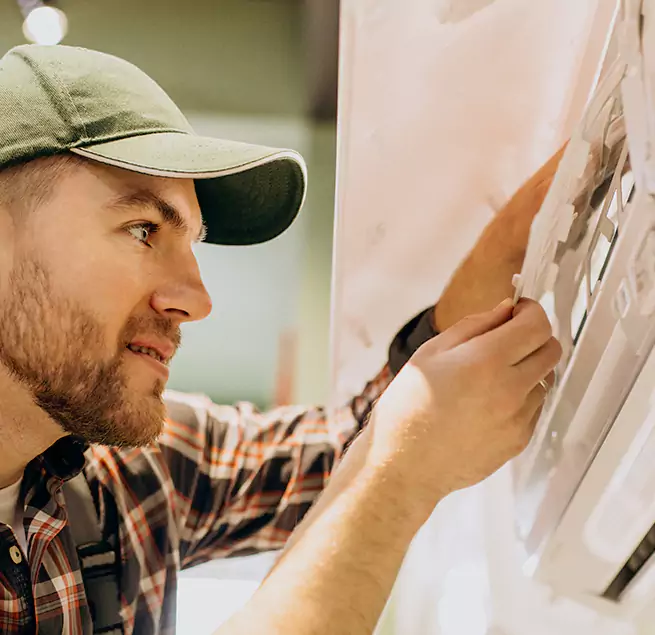 Why Homeowners & Businesses Trust Us in Menomonee Falls, WI?